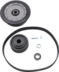BELT DRIVES LTD. Belt Drive - '07-'17 Softail EVB-8SL