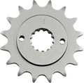 Parts Unlimited Countershaft Sprocket - 16-Tooth 13144-1085