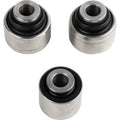 MOOSE RACING Suspension Kit - Rear - Independent - Knuckle Only 50-1259-K