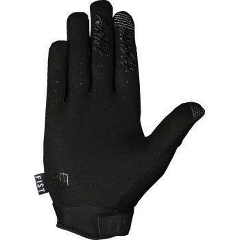 FIST HANDWEAR Strapped Stocker Gloves - Black - 2XS FS00188XXS