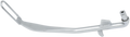 DRAG SPECIALTIES Kickstand - Chrome - 11" C32-0433