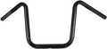 DRAG SPECIALTIES Handlebar - Narrow Ape - 12" - TBW - Black 0601-4195