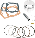 BBR MOTORSPORTS Piston Kit 410-HCF-2301