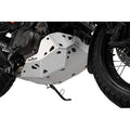 SW-MOTECH Engine Guard - Silver - Suzuki - V-Storm 1050 MSS.05.936.10000