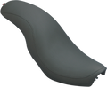 SADDLEMEN Seat - Profiler - Smooth - Black - ACE 750 H3085FJ