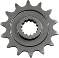 Parts Unlimited Counter Shaft Sprocket - 14-Tooth 27511-14300