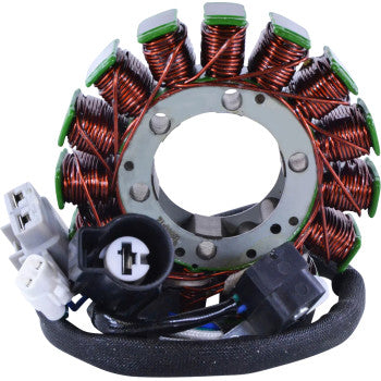 RM STATOR Charging Kit with Mosfet Regulator - Kawasaki RMS900-107280