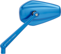 ARLEN NESS Mini Stocker Mirror - Blue - Right 13-153