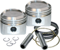 S&S CYCLE Piston Kit 92-2046