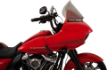 KLOCK WERKS Flare™ Windshield - 12" - Tinted - FLTR KWW-01-0327