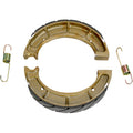 EBC Brake Shoes 528G