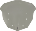 KLOCK WERKS Flare™ Windshield - 11" - Tinted - BMW KWW-06-0537-T