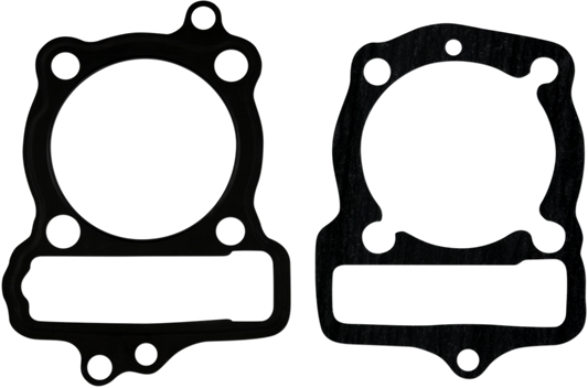 BBR MOTORSPORTS Gasket - 120CC XR/CRF100 411-HXR-1010