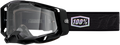 100% Racecraft 2 Goggles - Topo - Clear 50009-00015
