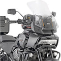 GIVI Windshield - Clear - Pan America 8400DT