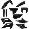 ACERBIS Full Body Kit - Black - Husqvarna - FE/TE 2986650001