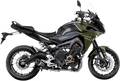 LEOVINCE LV One Evo Black Edition Exhaust 14228EB
