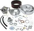 S&S CYCLE "E" for '91-'03 XL 11-0409