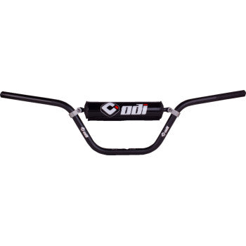 ODI Podium Pit Bike Handlebar - ODI-Fifty - Black H782MXB