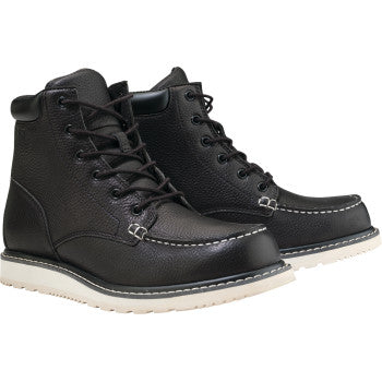Z1R Z1R Workboots - Black - US 10.5 3401-1213