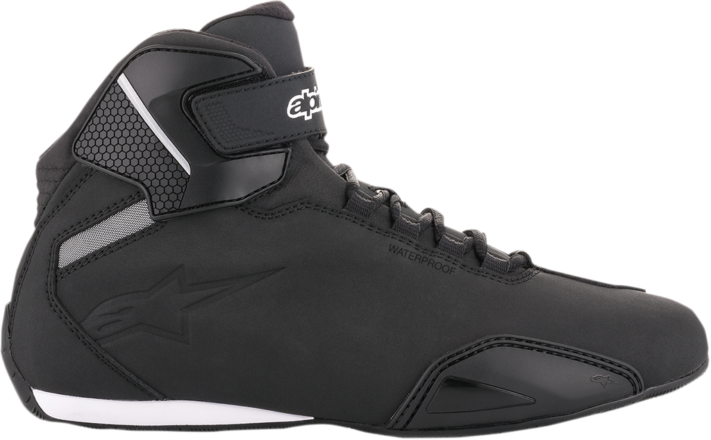 ALPINESTARS Sektor Shoes - Black - US 8 2515518108