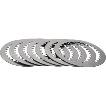 PROX Steel Plate Set - Gas Gas/Husqvarna/KTM 16.S53010