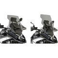 GIVI Windshield - Smoked - BMW D5143S