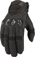 ICON Outdrive™ Gloves - Black - Small 3301-3953