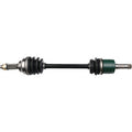 MOOSE UTILITY Axle Kit - CV - Complete - OEM Replacement - Standard - Front Right - John Deere Gator JDR-7007