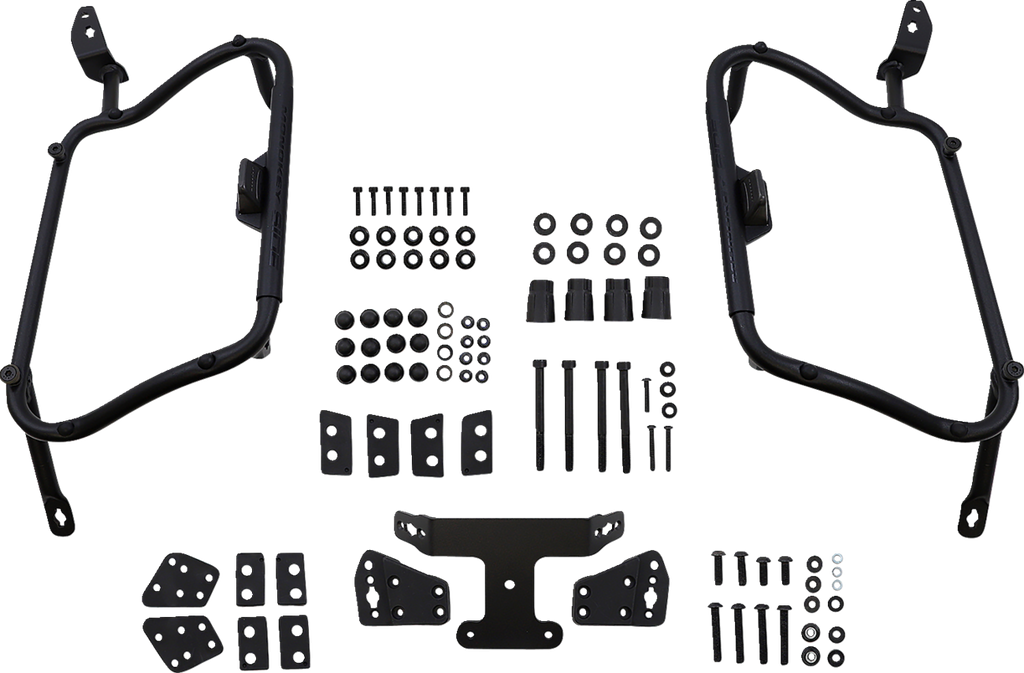 GIVI Side Racks - S1000XR PLX5138