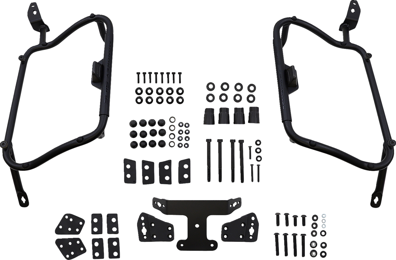 GIVI Side Racks - S1000XR PLX5138