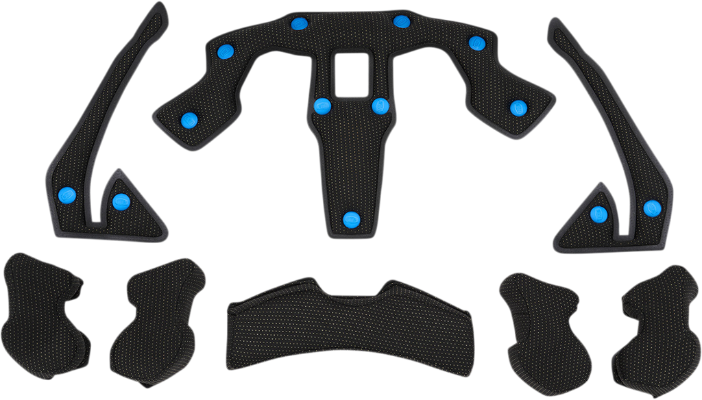 100% Trajecta Liner - Thin - XL 89021-00007