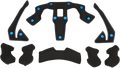 100% Trajecta Liner - Thin - XL 89021-00007