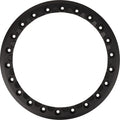 MOOSE UTILITY Beadlock Ring - Replacement/Wheel - 544X - Black R544BL14SB