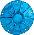 ARLEN NESS Derby Cover - Blue 700-003