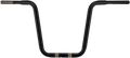 DRAG SPECIALTIES Handlebar - 14" - Flat Black 0601-4263