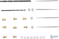 DYNOJET Jet Kit - Suzuki GSF600 3120