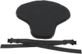 SADDLEMEN Pad - Easy Reach - Soft-Stretch - Smooth - Black TS526