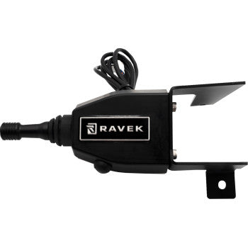 RAVEK Steering Column Turn Signal Stalk Lever - Kawasaki Ridge 67-1001