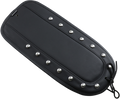 SADDLEMEN Fender Chap - Matches Studded Solo Seat T8130-18-S