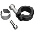 CIRO Drink Holder - Gen 2 - Black - Black 7/8"/1" Handlebar Mount 55613