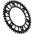 JT SPROCKETS Rear Sprocket - Aluminum - 43 Tooth - Black - XR400R JTA210.43BLK