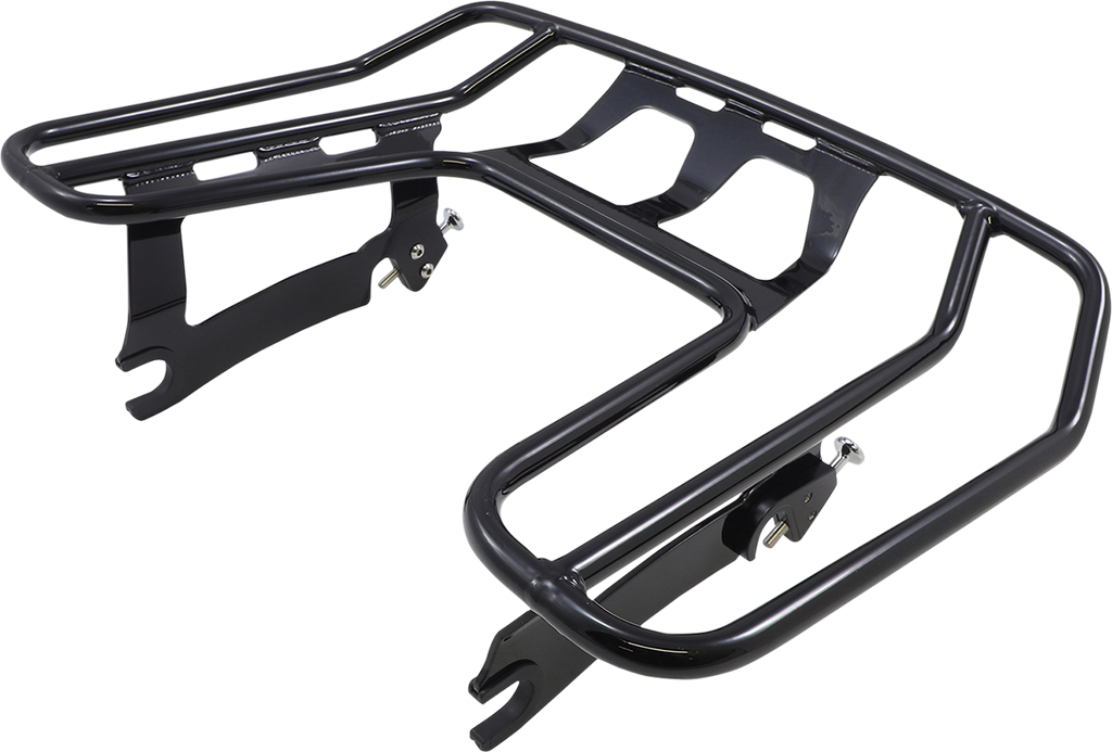 COBRA Detachable Rack - Black - Chieftain 502-2601B