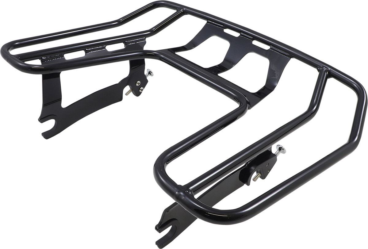 COBRA Detachable Rack - Black - Chieftain 502-2601B