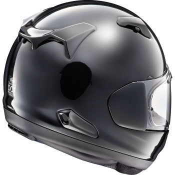 ARAI HELMETS Quantum-X Helmet - Diamond Black - Small 0101-18170