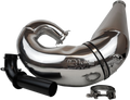 BIKEMAN PERFORMANCE Muffler 01-126-C