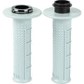 RENTHAL MX Original Lock-On Grips - Soft - Half-Waffle - Taper G238