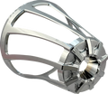 ARLEN NESS Cover - Monster - Drift - Chrome 600-094