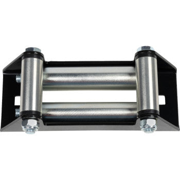 MOOSE UTILITY Plow Roller Fairlead - UTV 1679PF