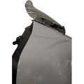 WIND VEST Windshield - 10-1/2" - Clear - FLHX, FLHXSE 58-1000